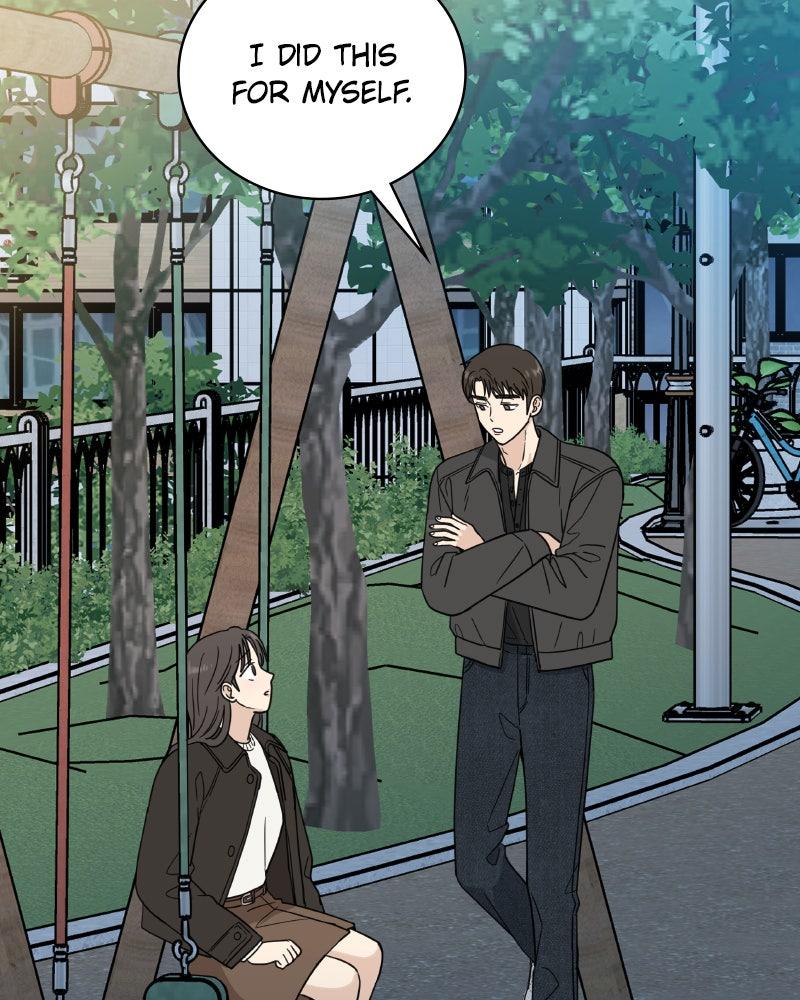 It Wasn't Love at First Sight Chap 42 - Next Chap 43