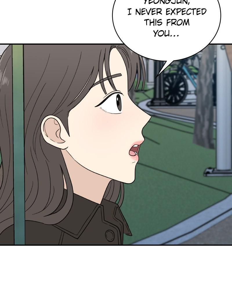 It Wasn't Love at First Sight Chap 42 - Next Chap 43