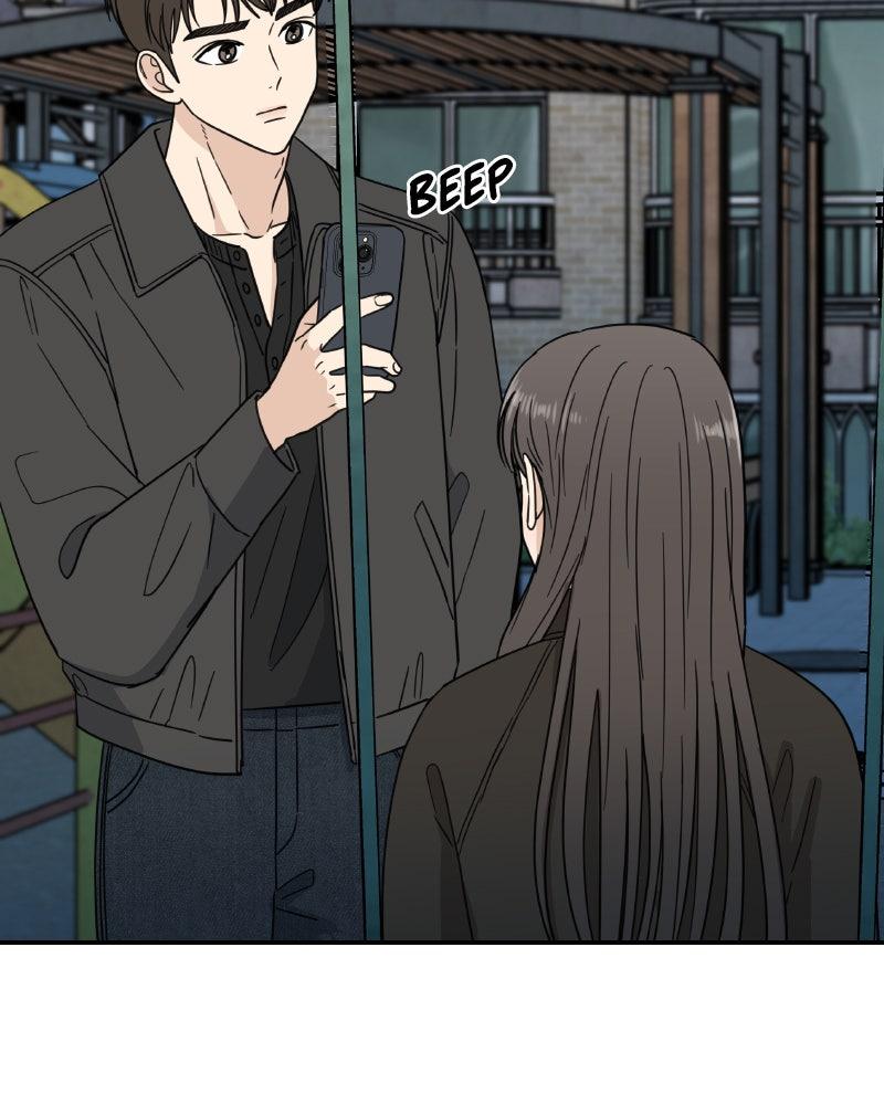 It Wasn't Love at First Sight Chap 42 - Next Chap 43