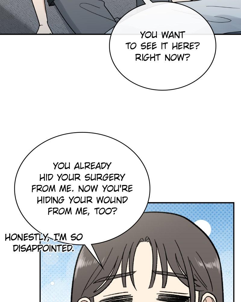 It Wasn't Love at First Sight Chap 43 - Next Chap 44