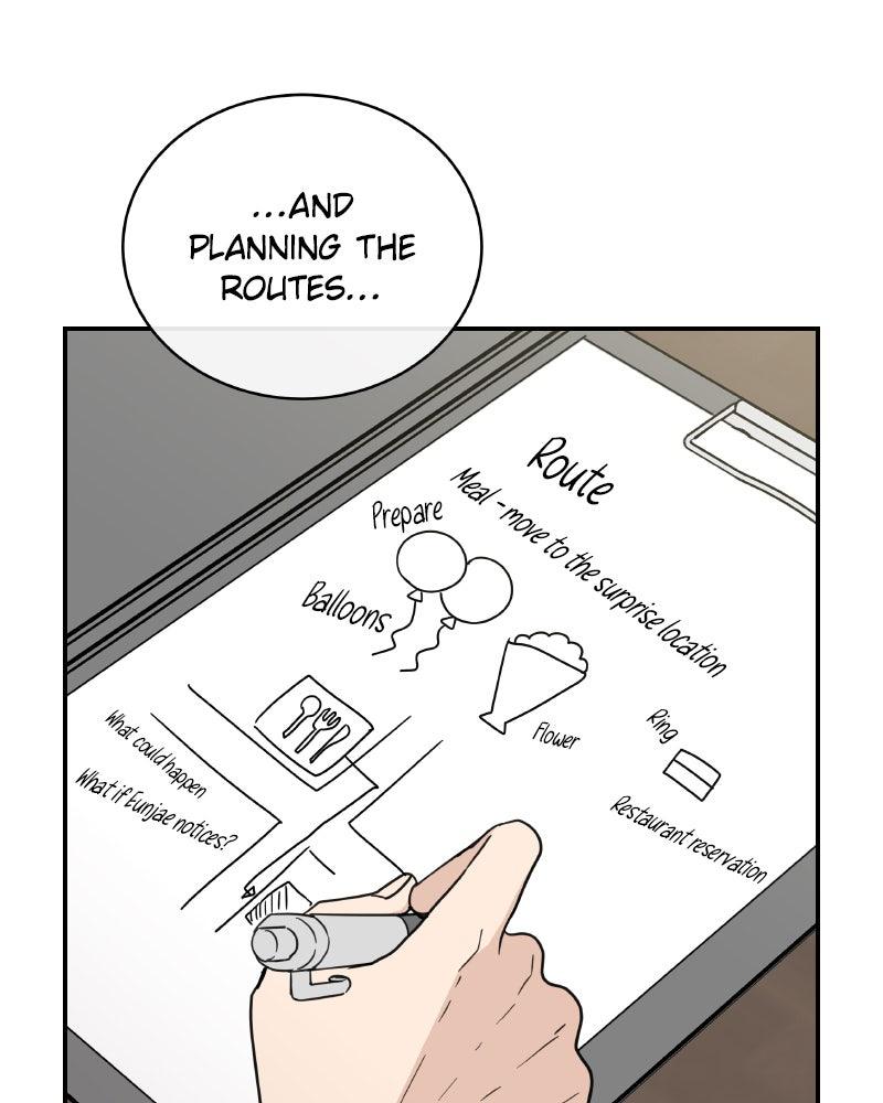 It Wasn't Love at First Sight Chap 43 - Next Chap 44