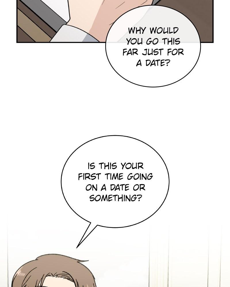 It Wasn't Love at First Sight Chap 43 - Next Chap 44