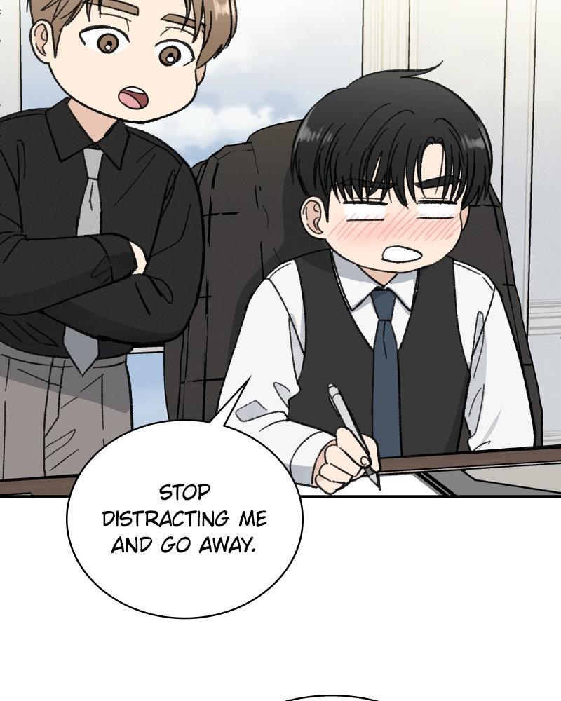 It Wasn't Love at First Sight Chap 43 - Next Chap 44