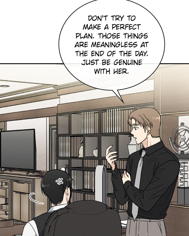 It Wasn't Love at First Sight Chap 43 - Next Chap 44