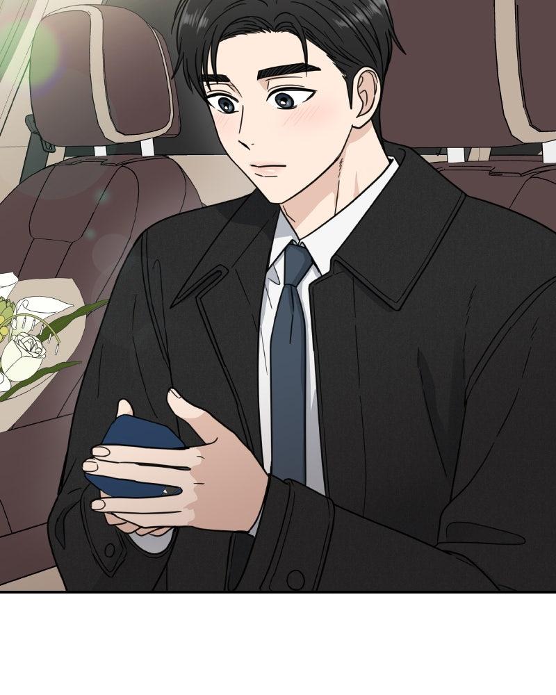 It Wasn't Love at First Sight Chap 43 - Next Chap 44