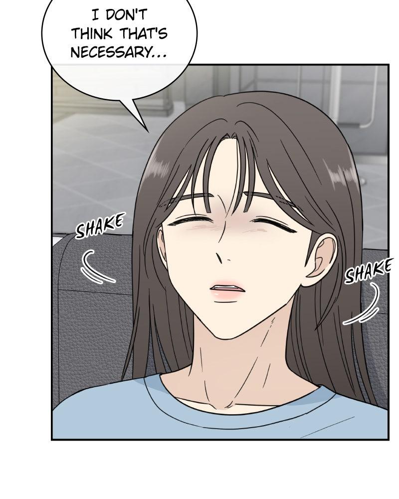 It Wasn't Love at First Sight Chap 43 - Next Chap 44