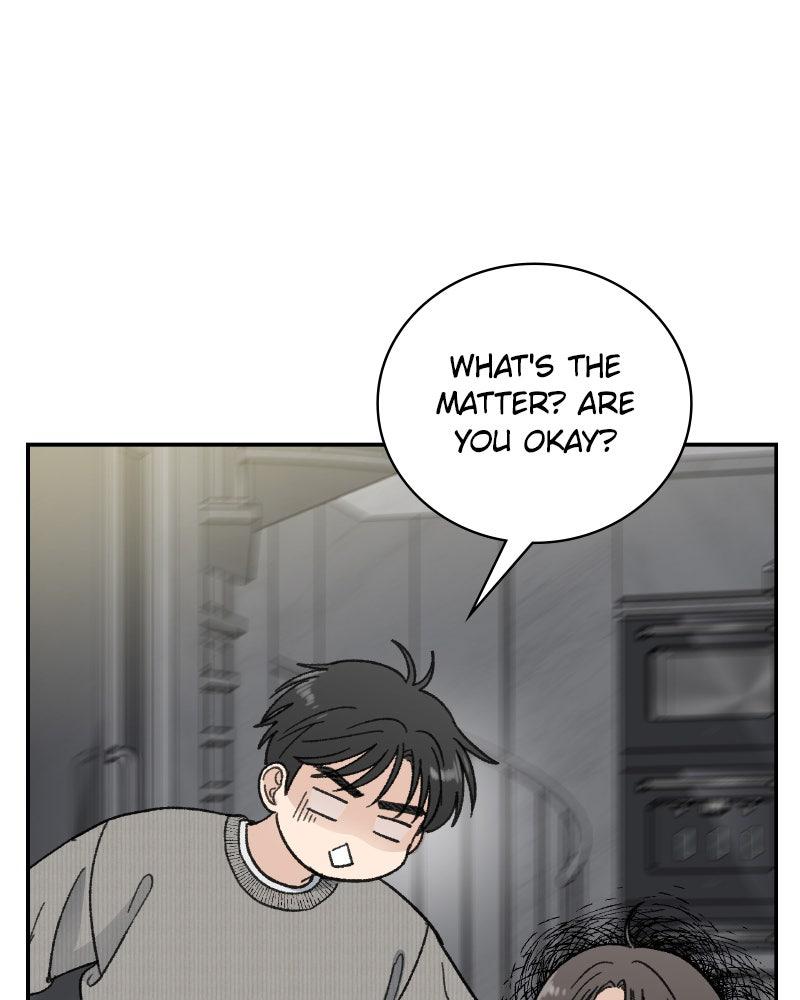 It Wasn't Love at First Sight Chap 43 - Next Chap 44