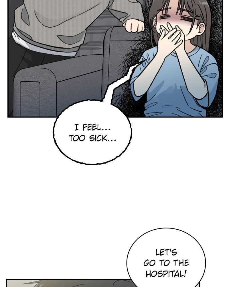 It Wasn't Love at First Sight Chap 43 - Next Chap 44