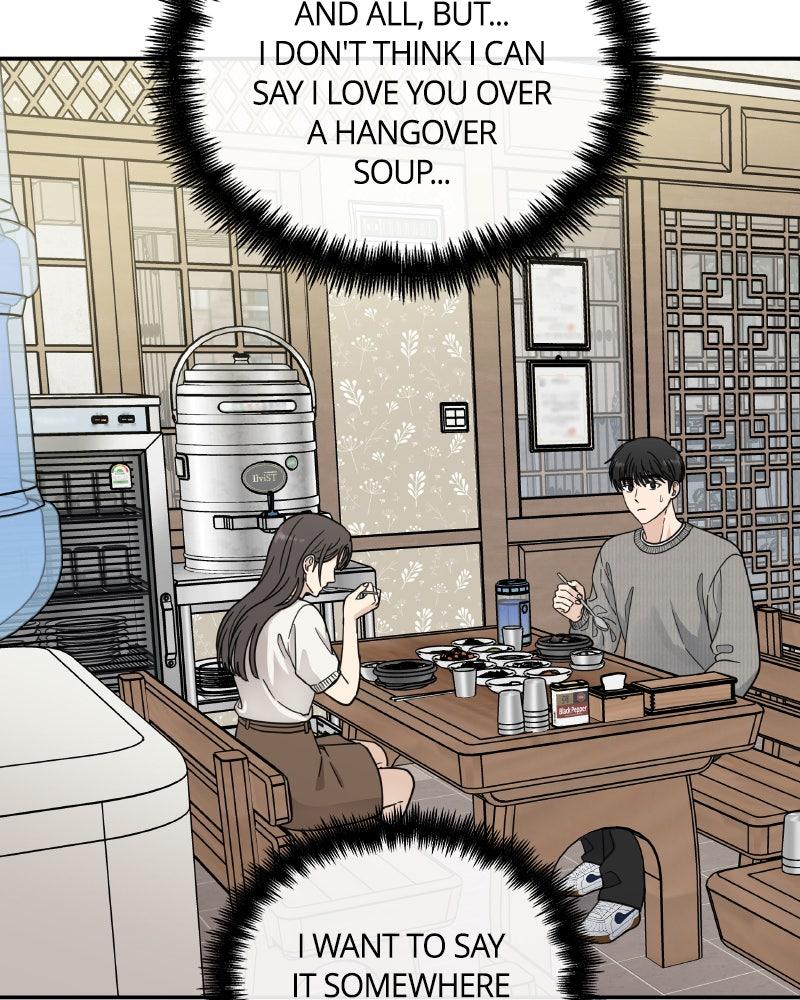 It Wasn't Love at First Sight Chap 43 - Next Chap 44