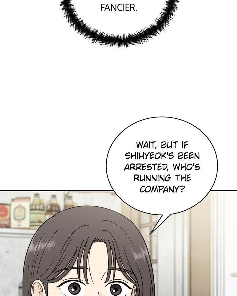 It Wasn't Love at First Sight Chap 43 - Next Chap 44