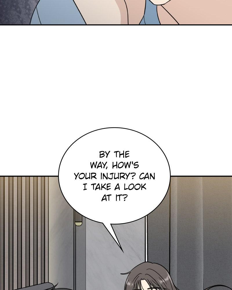 It Wasn't Love at First Sight Chap 43 - Next Chap 44