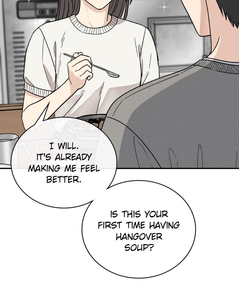 It Wasn't Love at First Sight Chap 43 - Next Chap 44