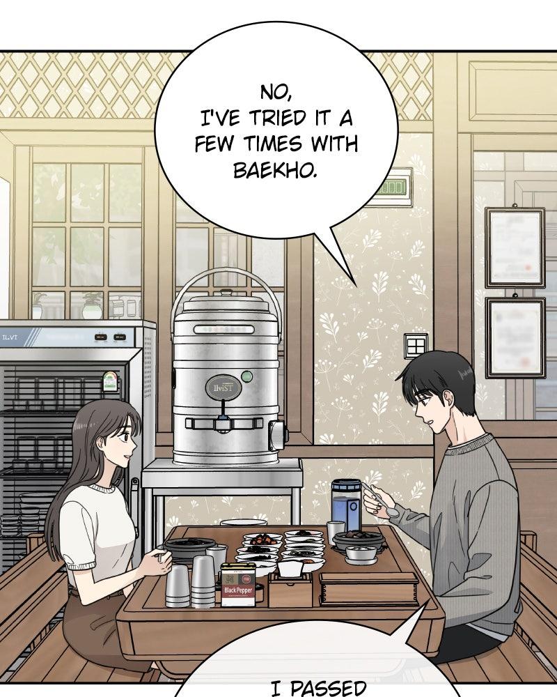 It Wasn't Love at First Sight Chap 43 - Next Chap 44