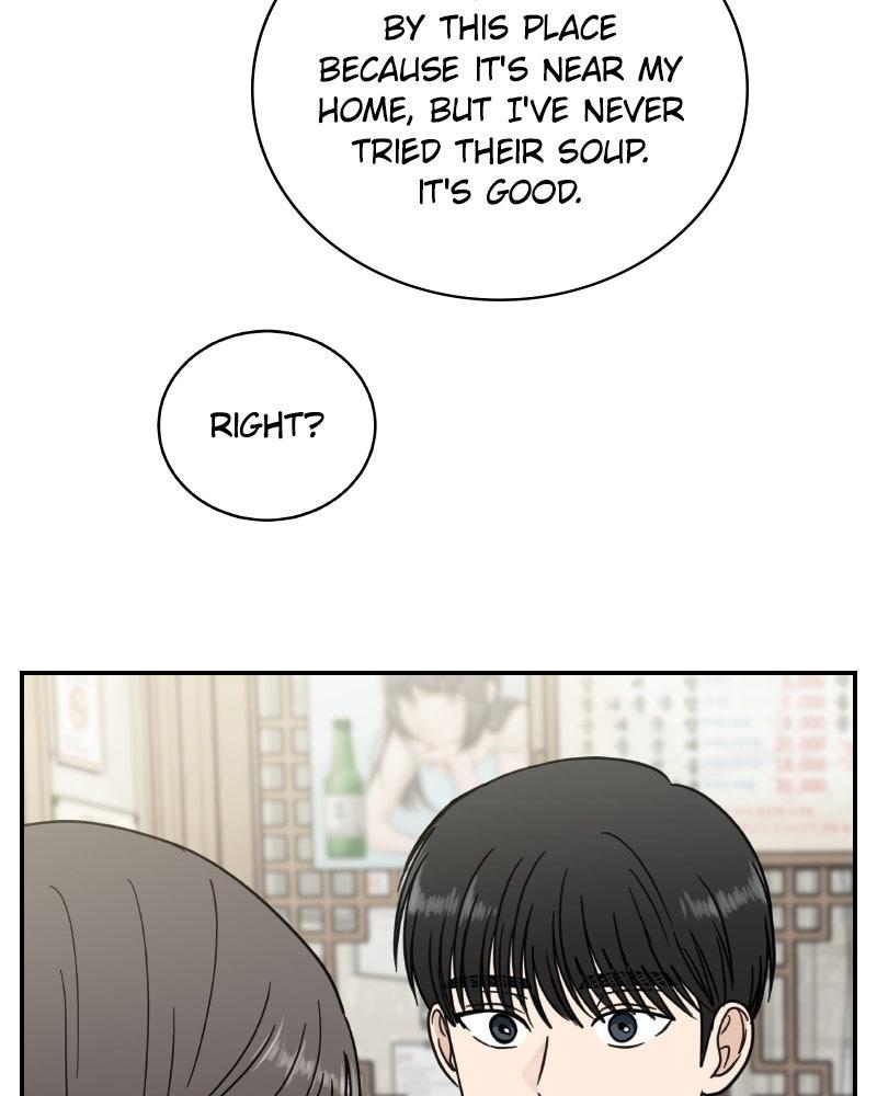 It Wasn't Love at First Sight Chap 43 - Next Chap 44