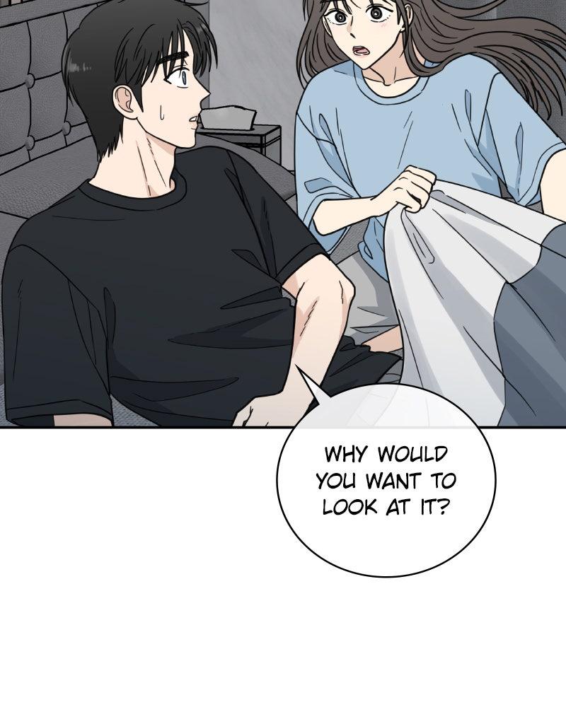 It Wasn't Love at First Sight Chap 43 - Next Chap 44