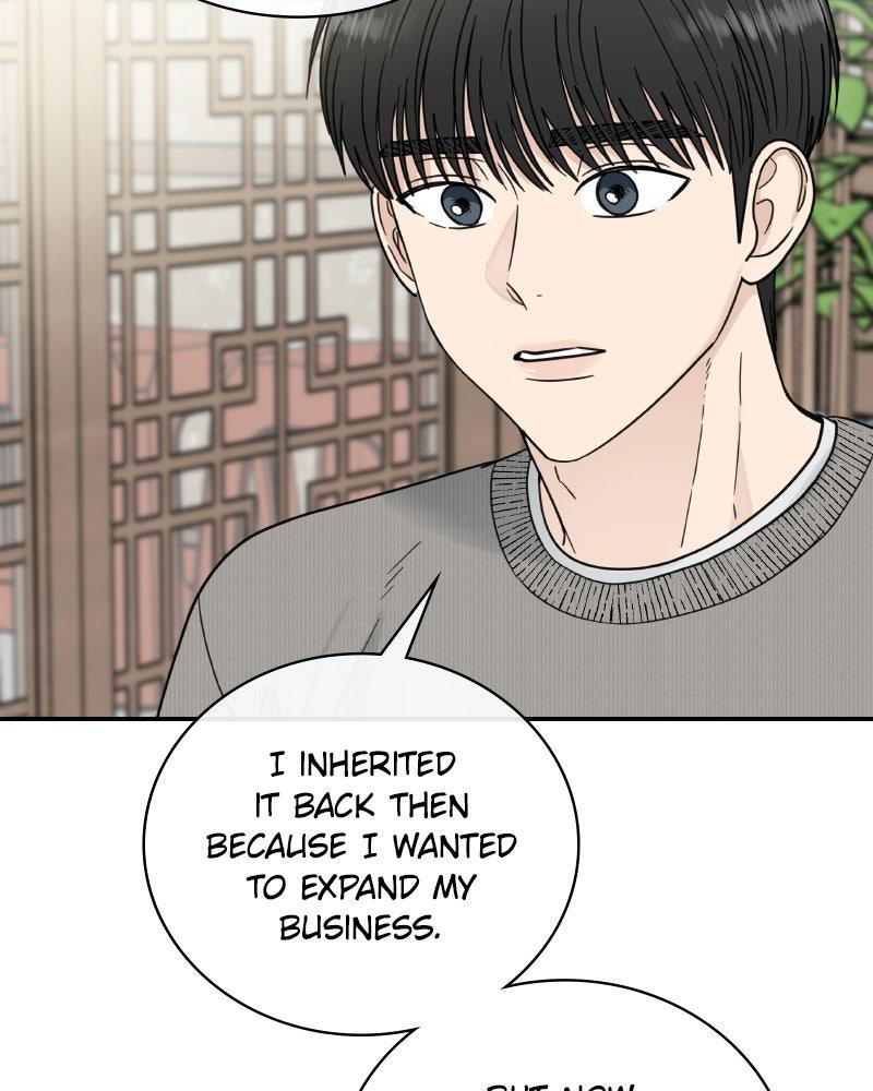 It Wasn't Love at First Sight Chap 43 - Next Chap 44