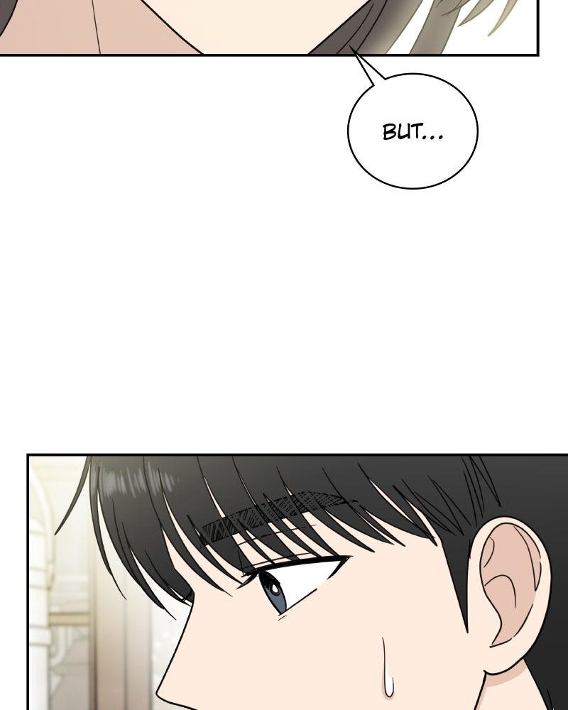 It Wasn't Love at First Sight Chap 43 - Next Chap 44