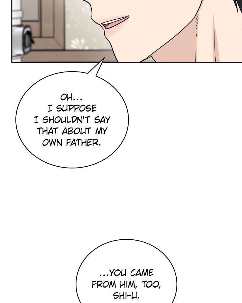 It Wasn't Love at First Sight Chap 43 - Next Chap 44