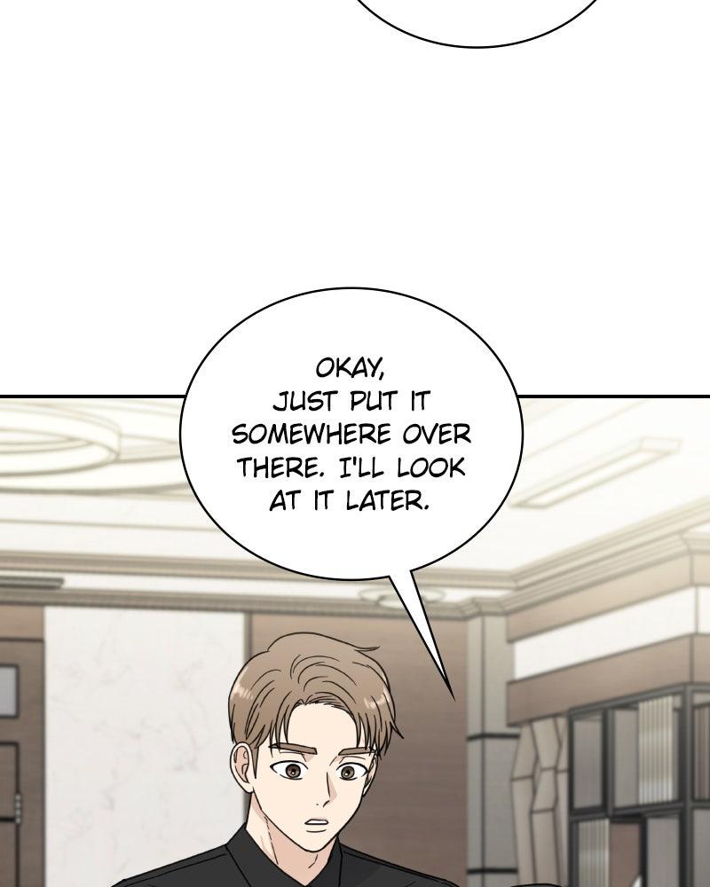 It Wasn't Love at First Sight Chap 43 - Next Chap 44