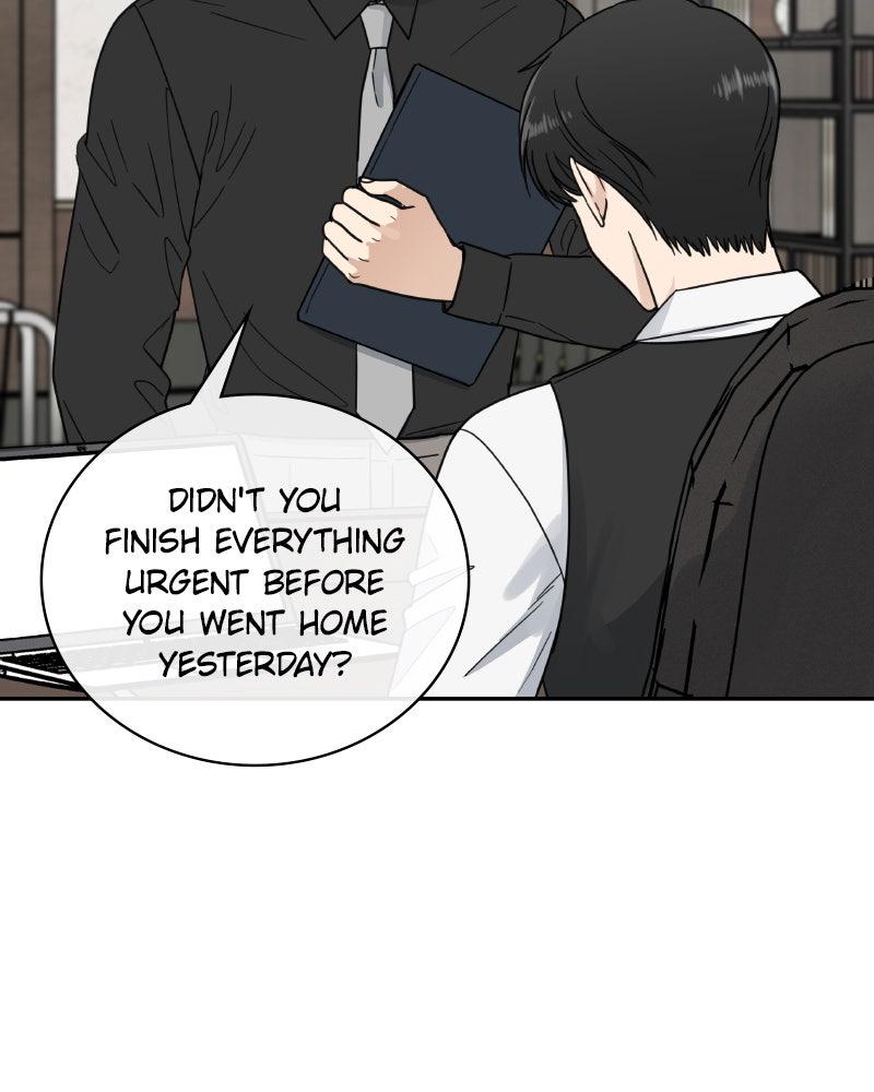 It Wasn't Love at First Sight Chap 43 - Next Chap 44