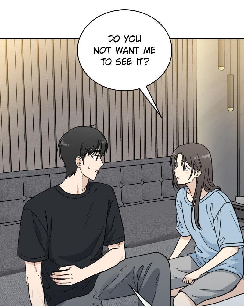 It Wasn't Love at First Sight Chap 43 - Next Chap 44