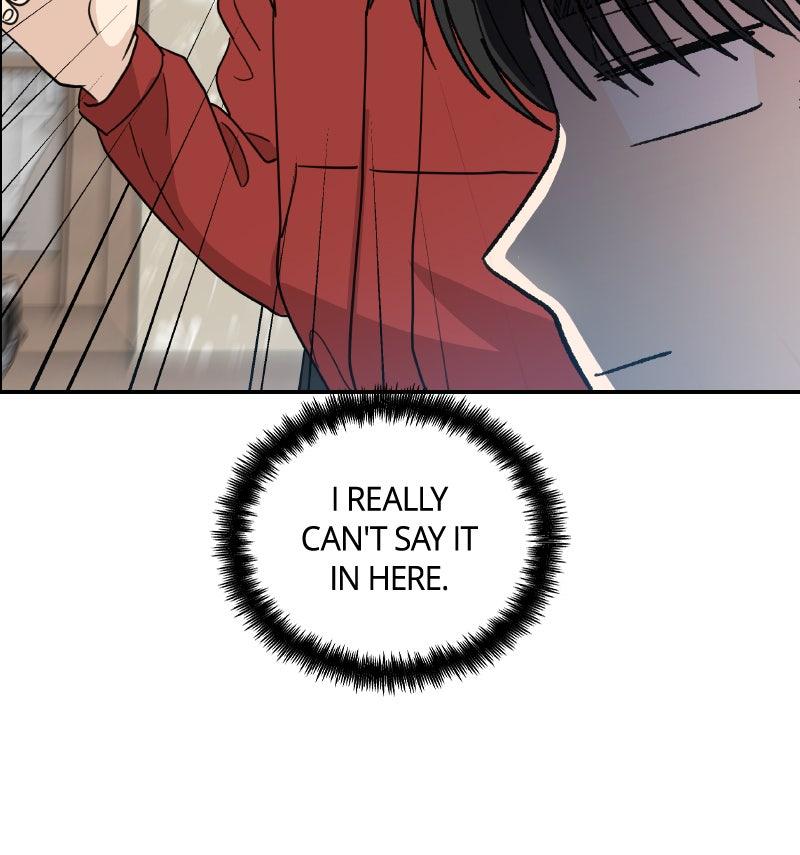 It Wasn't Love at First Sight Chap 43 - Next Chap 44