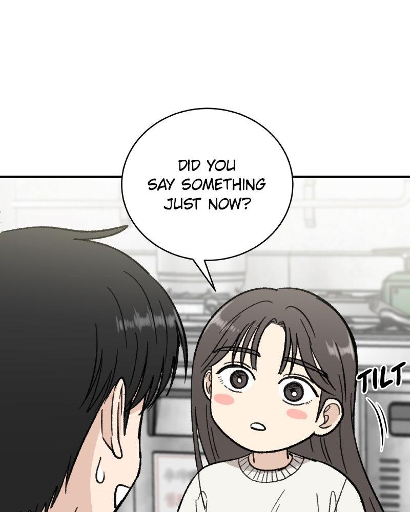 It Wasn't Love at First Sight Chap 43 - Next Chap 44