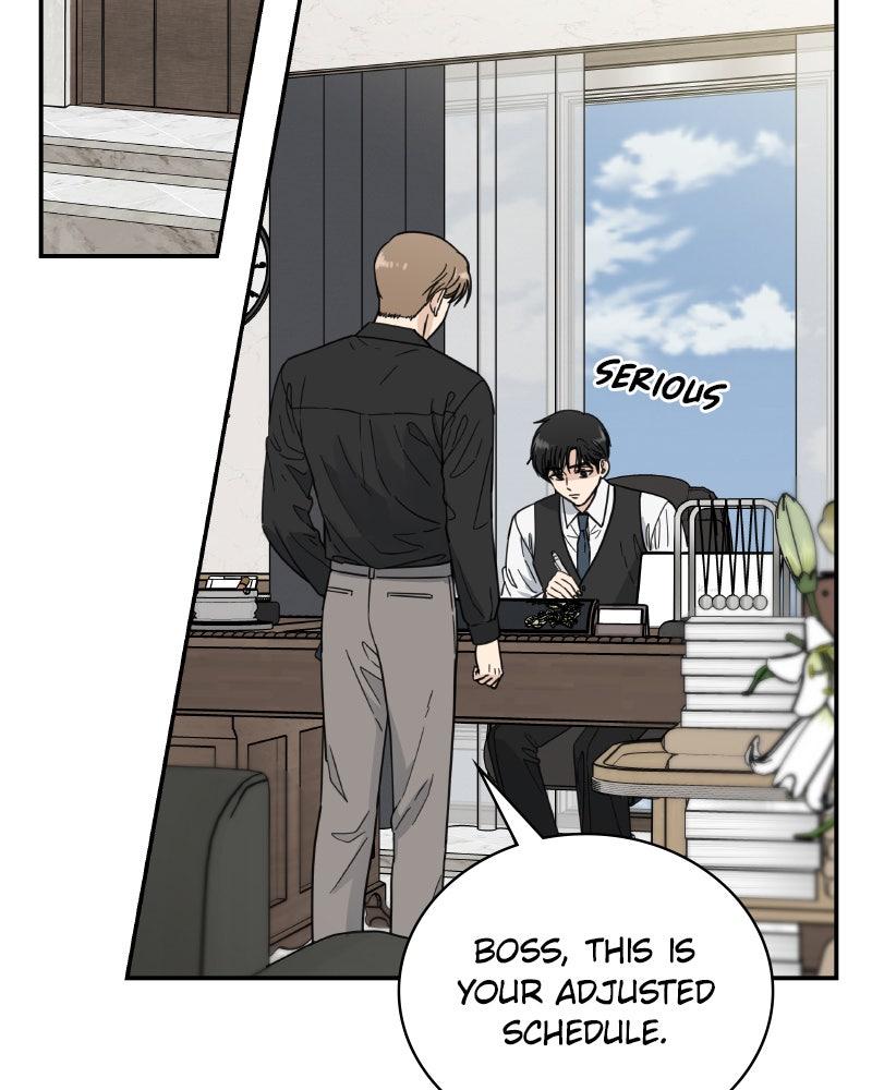 It Wasn't Love at First Sight Chap 43 - Next Chap 44