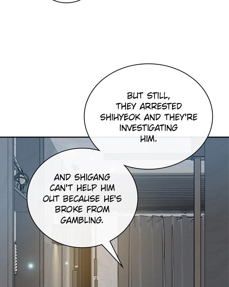 It Wasn't Love at First Sight Chap 43 - Next Chap 44