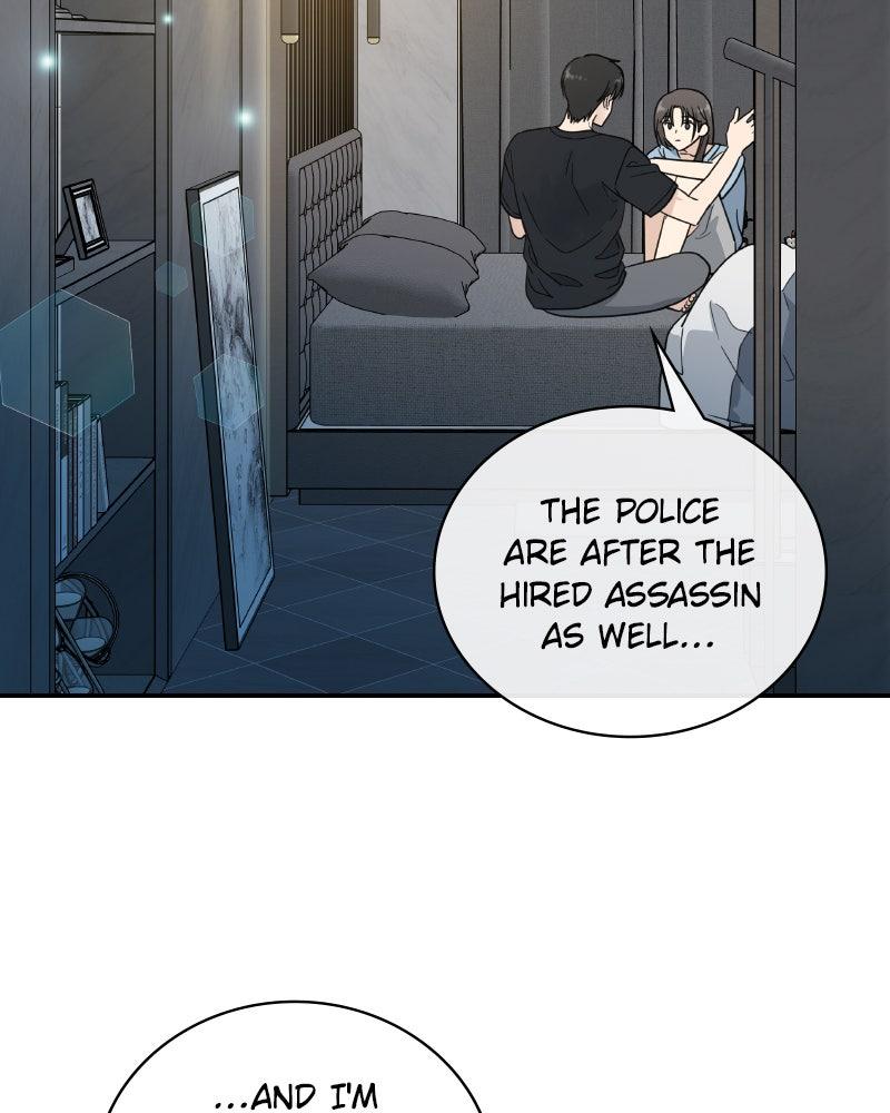 It Wasn't Love at First Sight Chap 43 - Next Chap 44