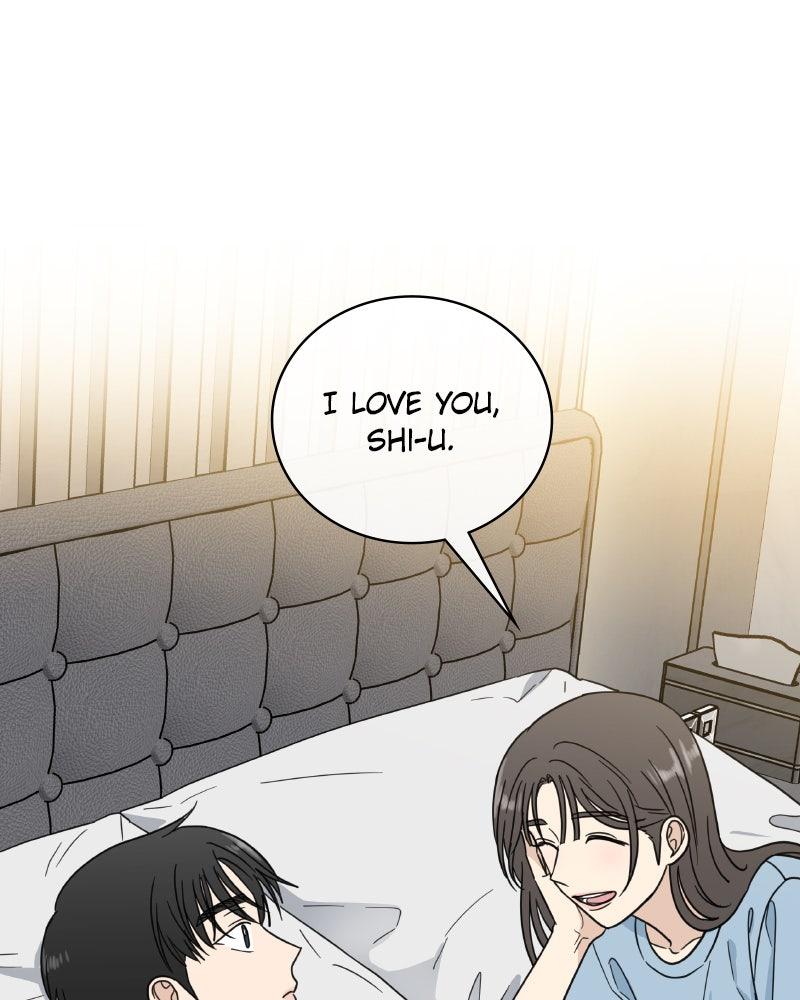 It Wasn't Love at First Sight Chap 43 - Next Chap 44