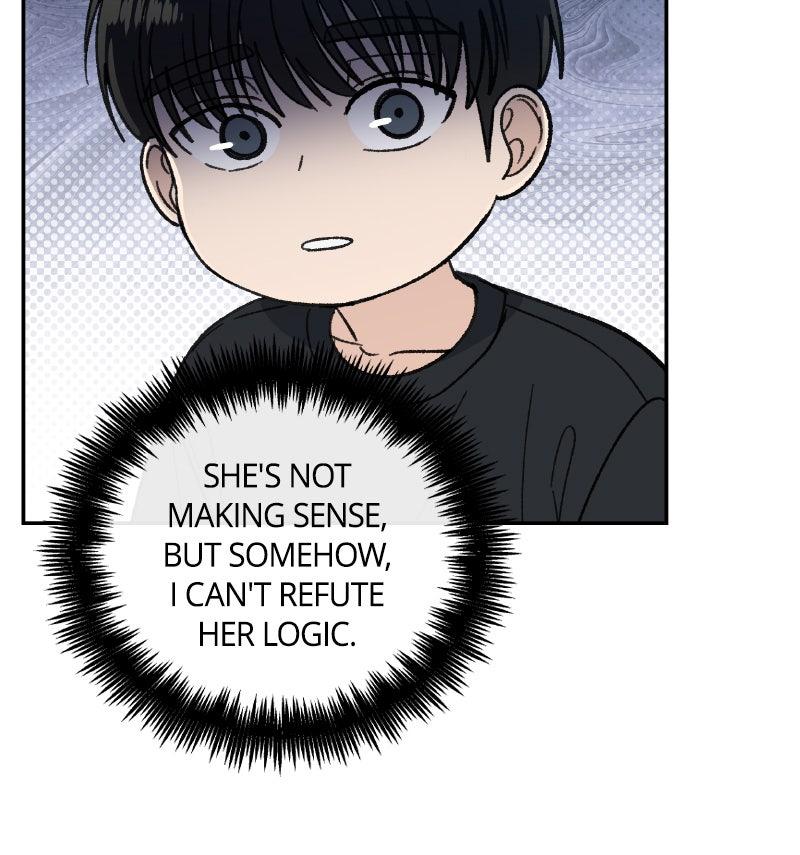 It Wasn't Love at First Sight Chap 43 - Next Chap 44