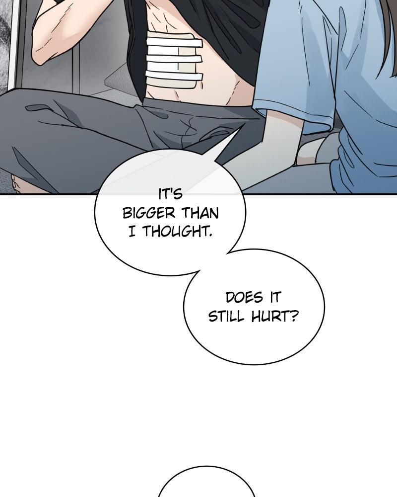 It Wasn't Love at First Sight Chap 43 - Next Chap 44