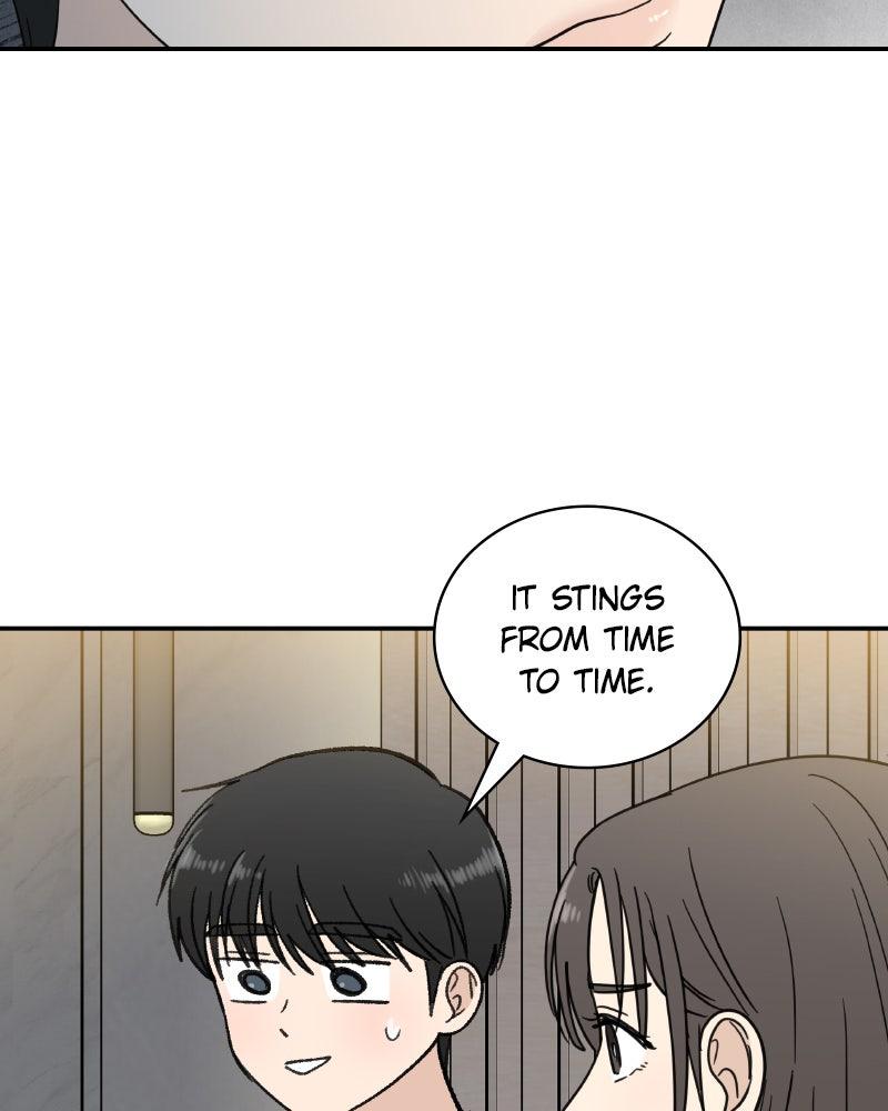 It Wasn't Love at First Sight Chap 43 - Next Chap 44