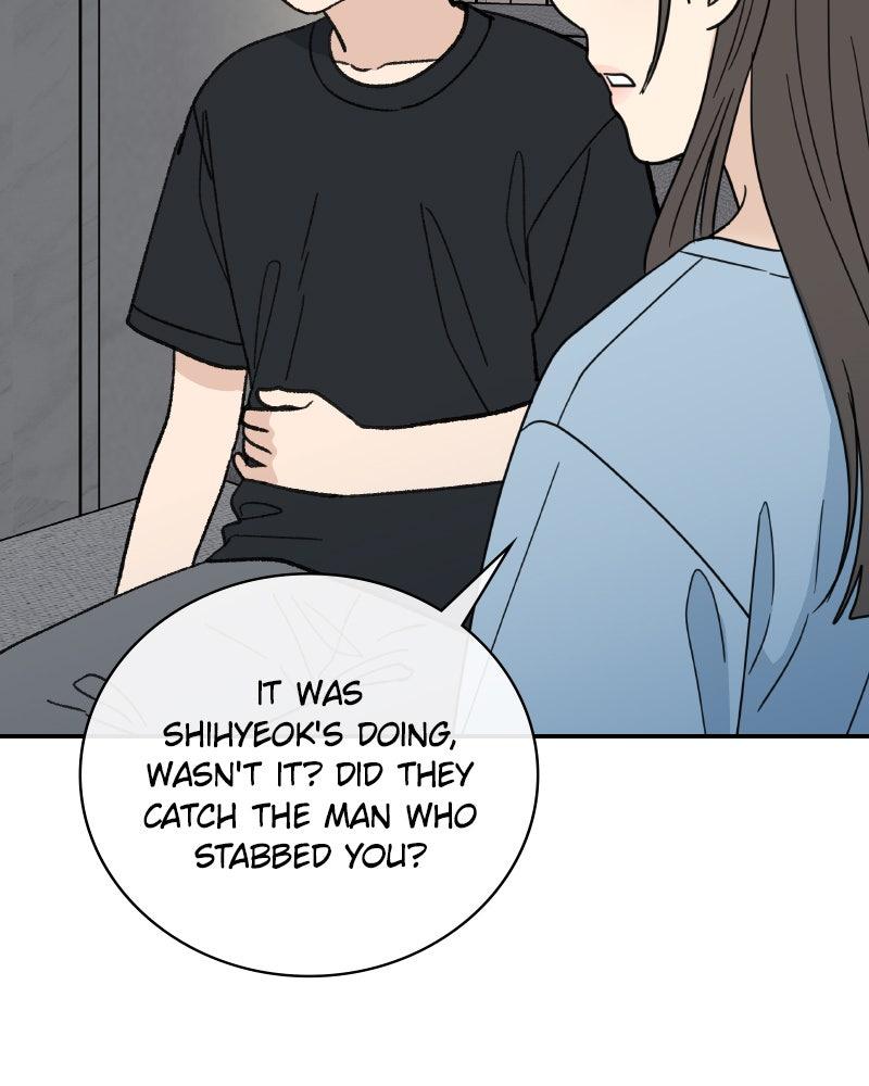 It Wasn't Love at First Sight Chap 43 - Next Chap 44