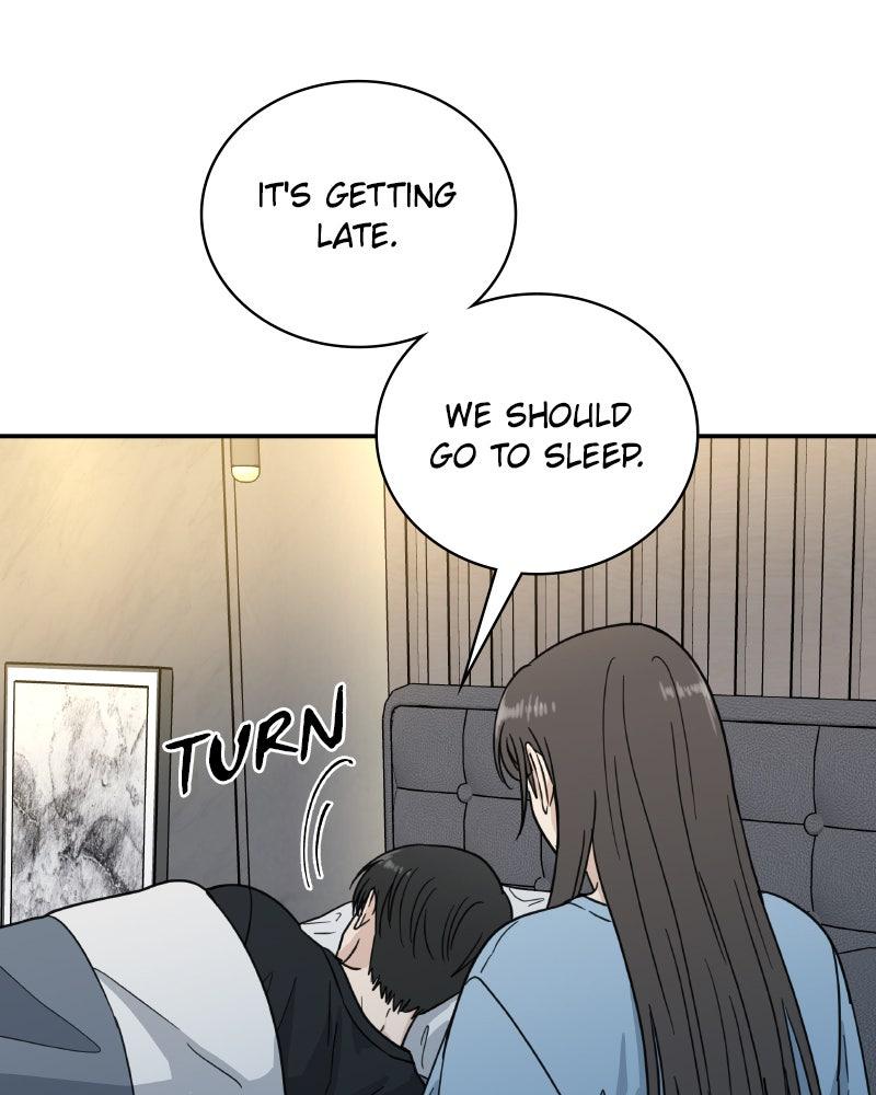 It Wasn't Love at First Sight Chap 43 - Next Chap 44