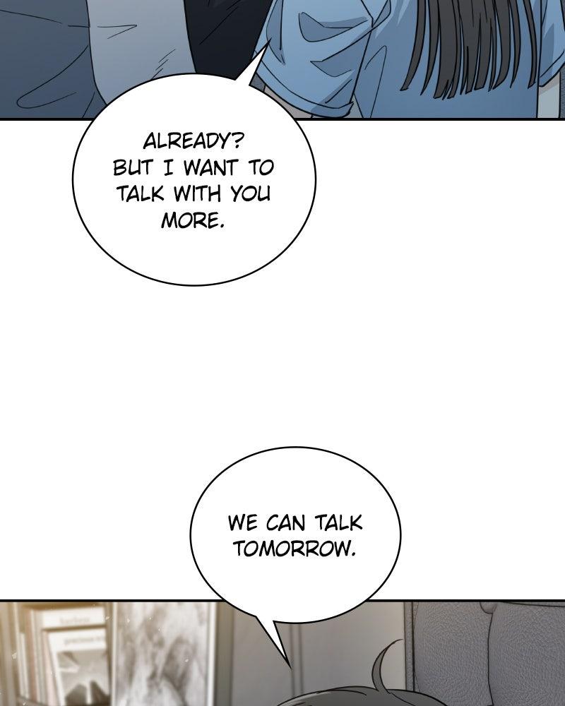 It Wasn't Love at First Sight Chap 43 - Next Chap 44