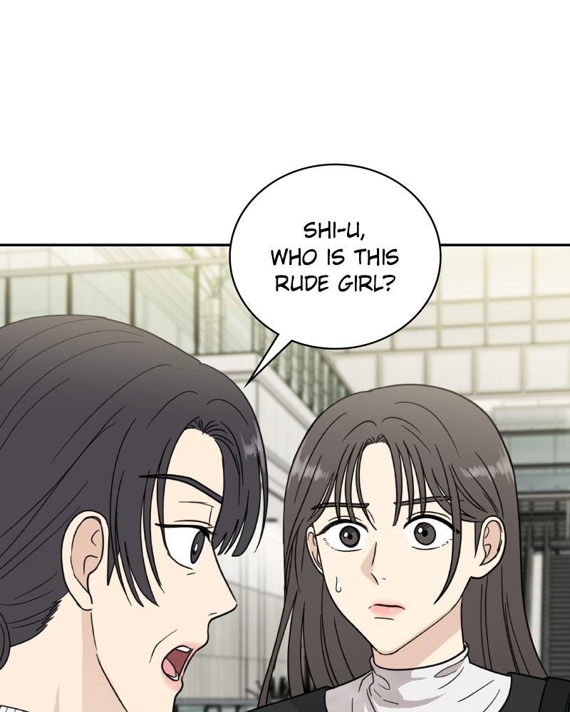 It Wasn't Love at First Sight Chap 54 - Next Chap 55