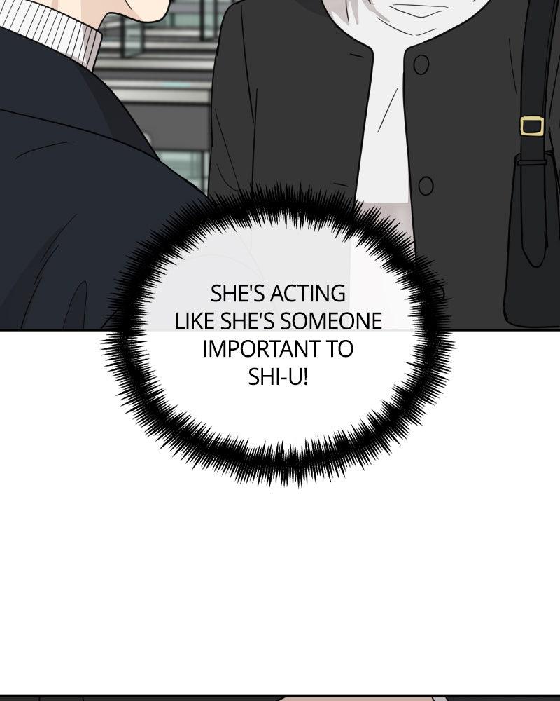 It Wasn't Love at First Sight Chap 54 - Next Chap 55