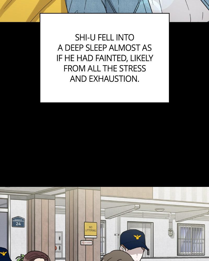 It Wasn't Love at First Sight Chap 54 - Next Chap 55