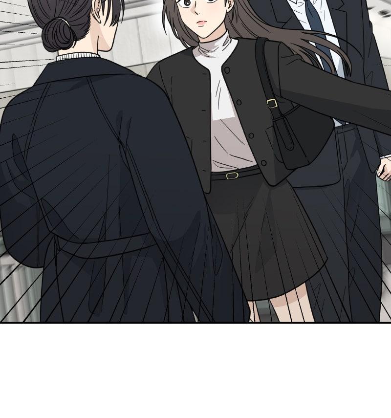 It Wasn't Love at First Sight Chap 54 - Next Chap 55