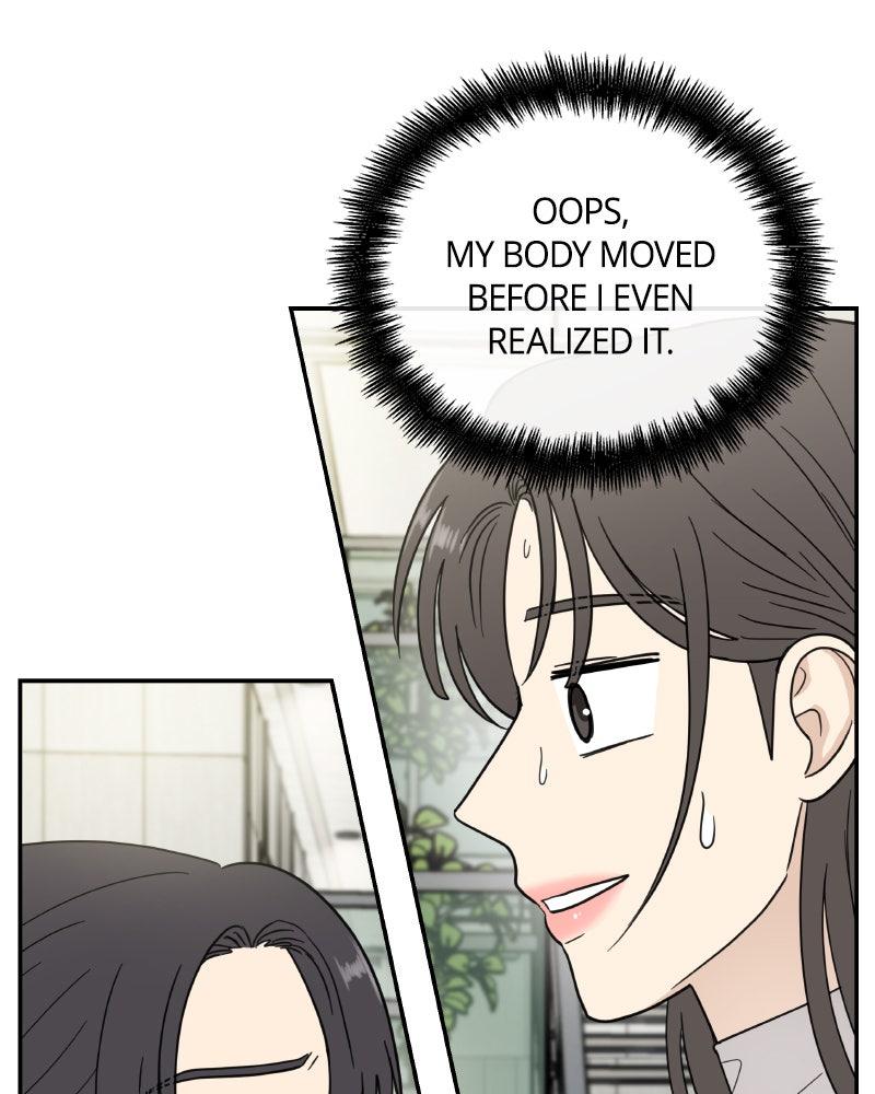 It Wasn't Love at First Sight Chap 54 - Next Chap 55