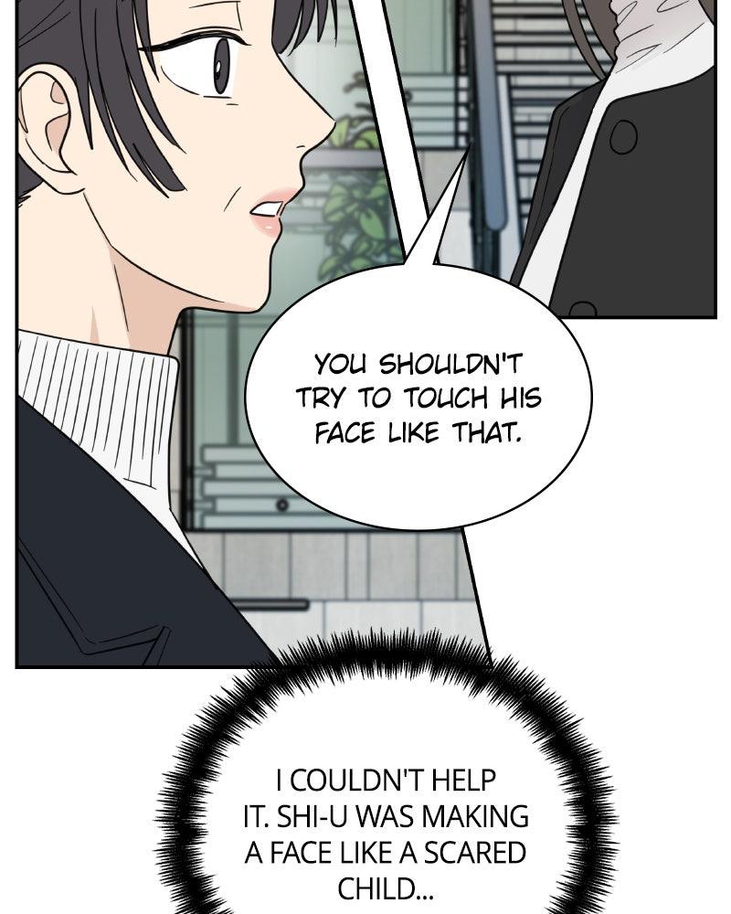 It Wasn't Love at First Sight Chap 54 - Next Chap 55