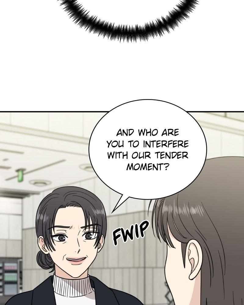 It Wasn't Love at First Sight Chap 54 - Next Chap 55