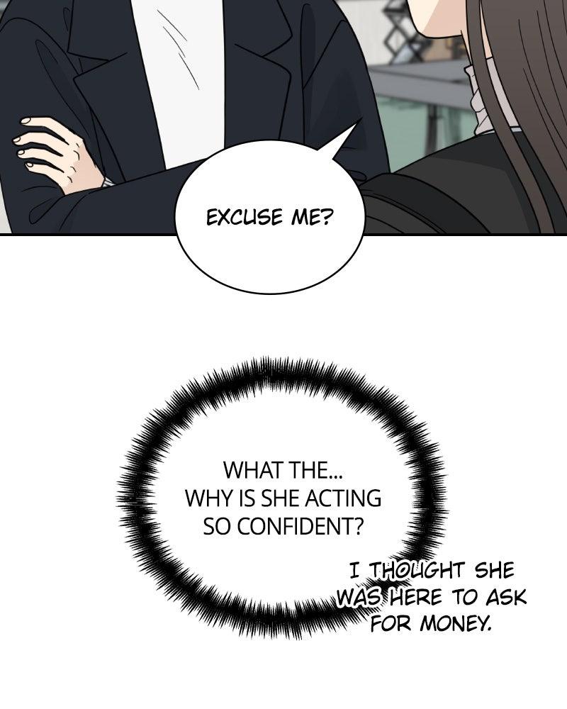 It Wasn't Love at First Sight Chap 54 - Next Chap 55