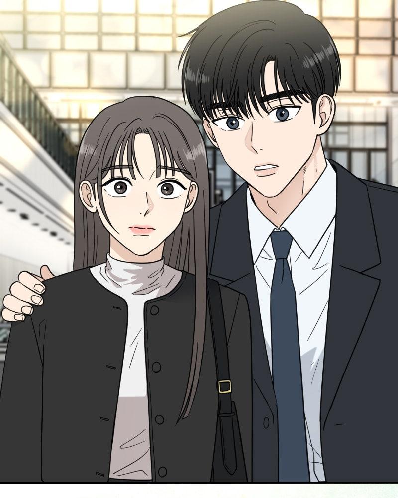 It Wasn't Love at First Sight Chap 54 - Next Chap 55