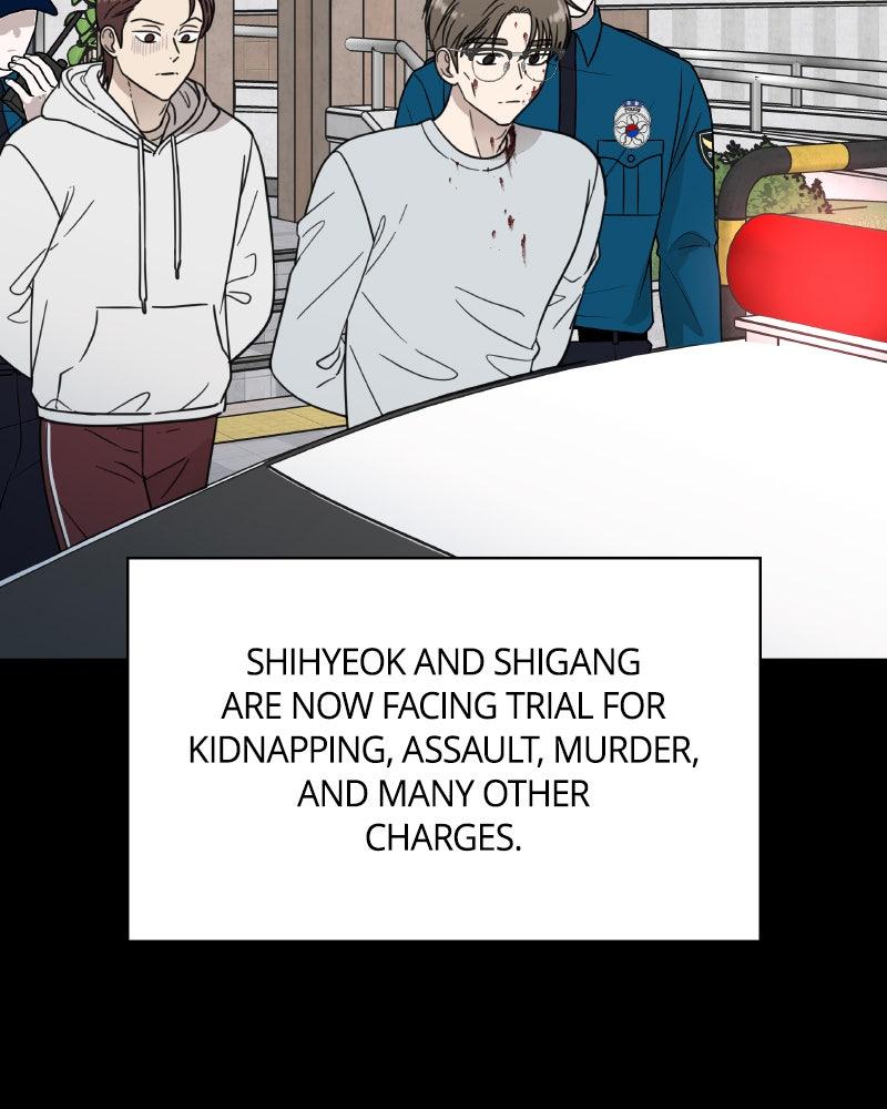 It Wasn't Love at First Sight Chap 54 - Next Chap 55