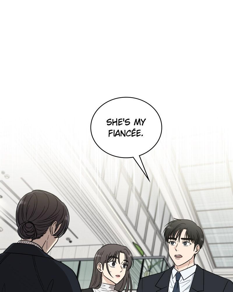 It Wasn't Love at First Sight Chap 54 - Next Chap 55