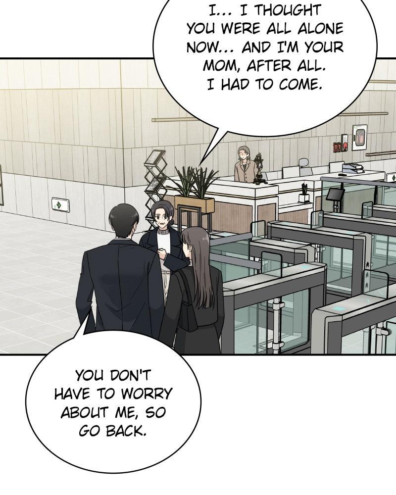 It Wasn't Love at First Sight Chap 54 - Next Chap 55