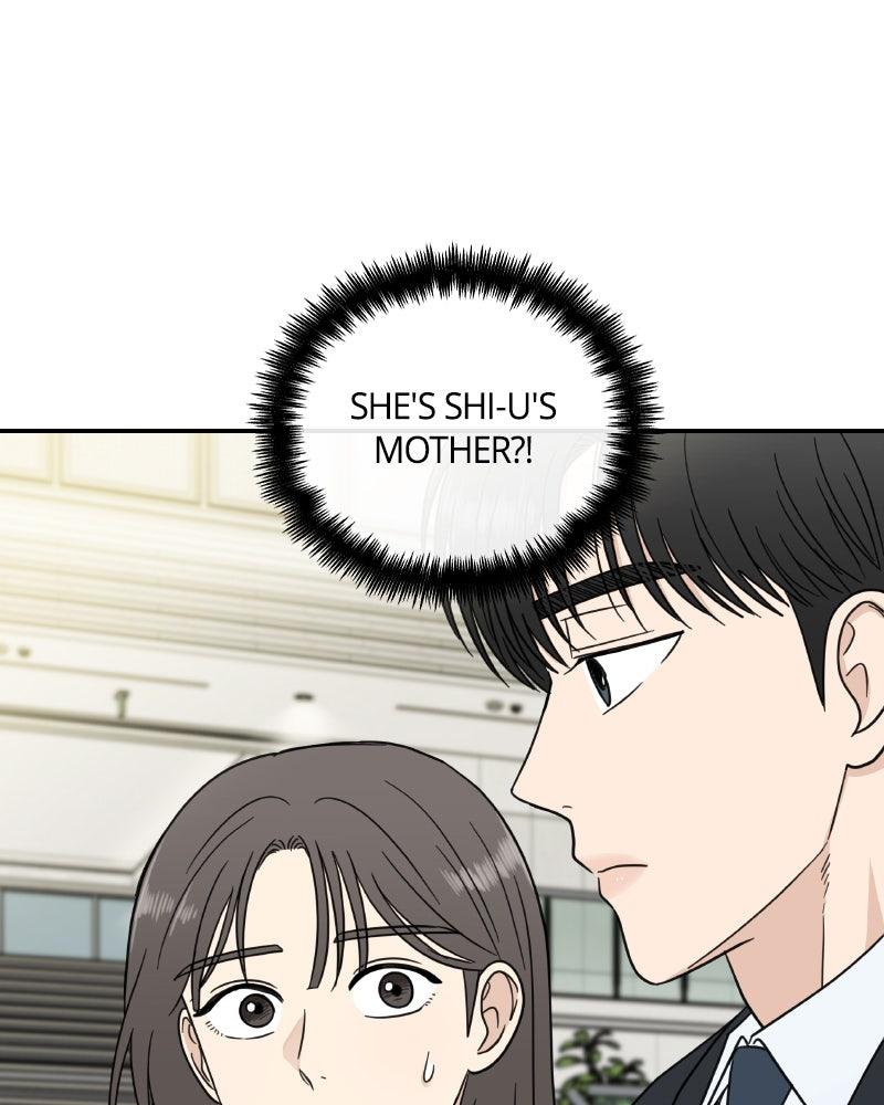 It Wasn't Love at First Sight Chap 54 - Next Chap 55